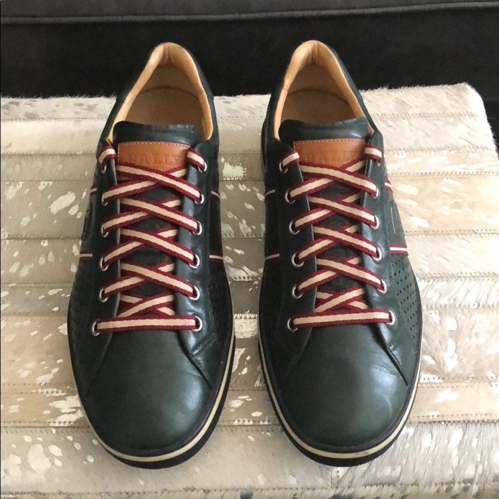 Bally Shoes